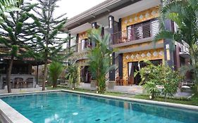 Puri Bisma Ubud - 4 Bedroom Private Villa - 10 Min Walking To Ubud Center